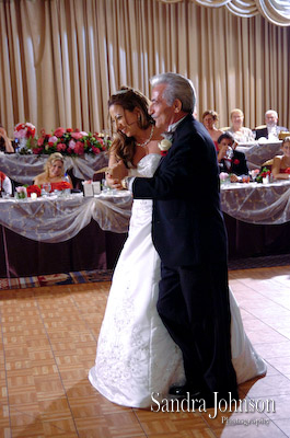 Best Saint Demetrios Greek Orthodox Church and Daytona Beach Plaza wedding photographer - Sandra Johnson (SJFoto.com)